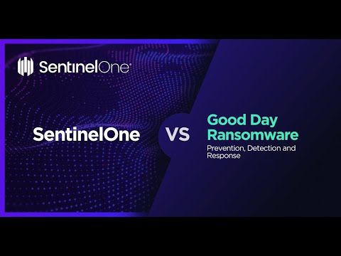 SentinelOne