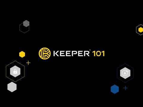 Keeper Business Plus Password Manager includes BreachWatch (User/Month)