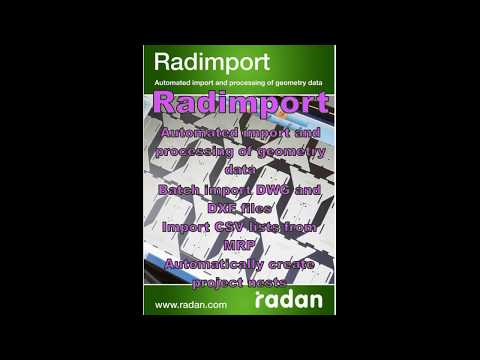 (P4) Radimport (User/Month) Subscription Annual
